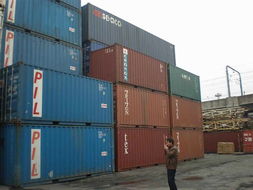 长治至台湾快递物流专线服务全解析 海运、空运及配送指南