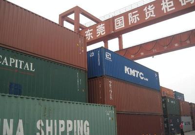 宁波港卢森堡旧机器进口清关代理服务详解 价格、厂家与配送