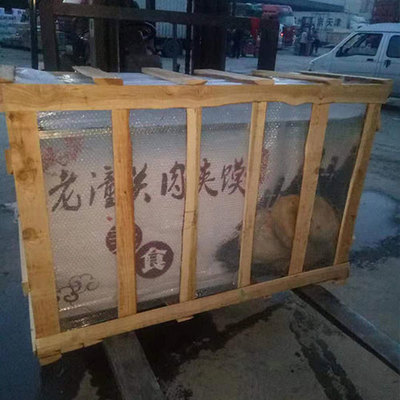 货物运输与物流服务全解析 从大件运输到工厂搬迁的专业指南