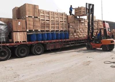 成都至无锡回程车返空车服务 仓储配送一体化解决方案