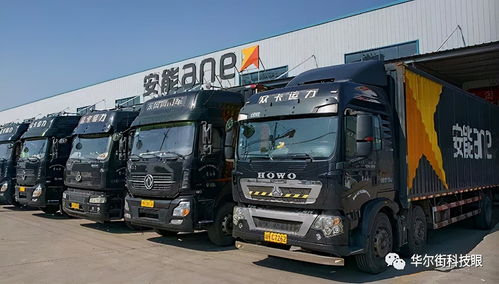 安能物流通过上市聆讯背后的隐忧 高负债经营与货物运输代理行业的挑战